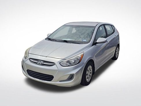 Used 2017 Hyundai Accent SE FWD image 6