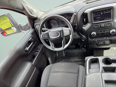 Used 2024 GMC Sierra 1500 Pro w/ Fleet Convenience Package AWD/4WD image 24