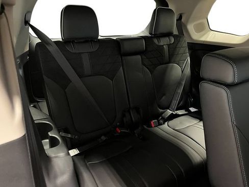 New 2026 Honda Pilot Elite image 21