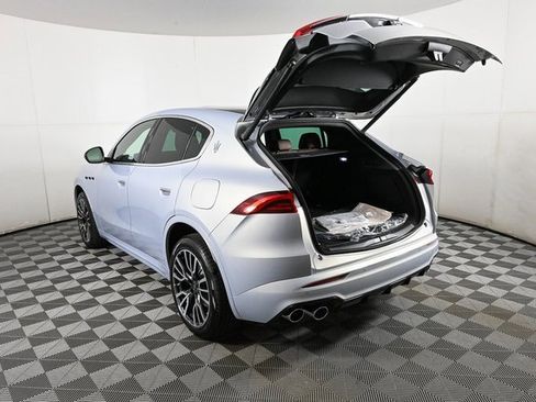 New 2025 Maserati Grecale GT image 34