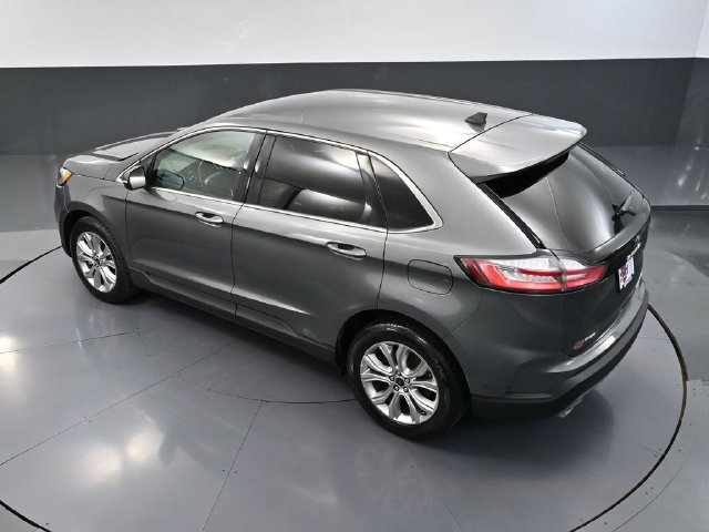 Used 2024 Ford Edge Titanium AWD/4WD image 46