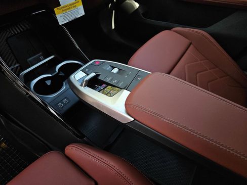 New 2026 BMW X1 xDrive28i w/ Convenience Package image 14