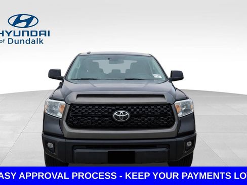 Used 2019 Toyota Tundra SR image 7