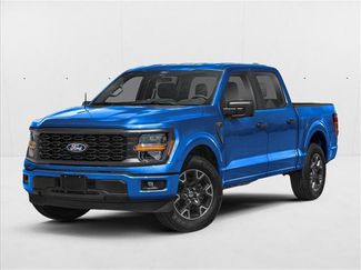 New 2026 Ford F150 STX w/ Equipment Group 200A RWD video 1