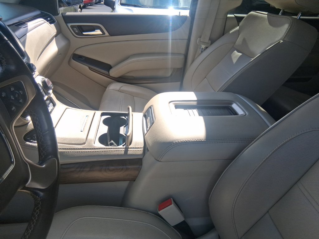 Used 2019 GMC Yukon XL Denali AWD/4WD image 14