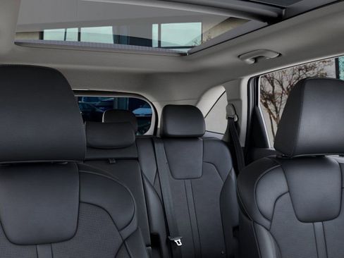 New 2026 Kia Sorento EX image 27