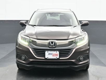 Used 2022 Honda HR-V EX-L
