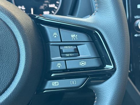 New 2026 Subaru Forester Sport AWD/4WD image 28