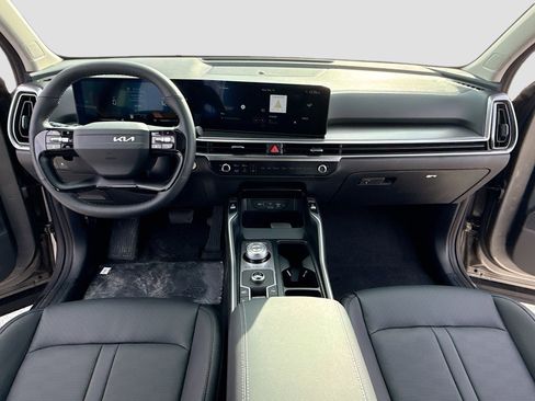New 2026 Kia Sorento EX image 3