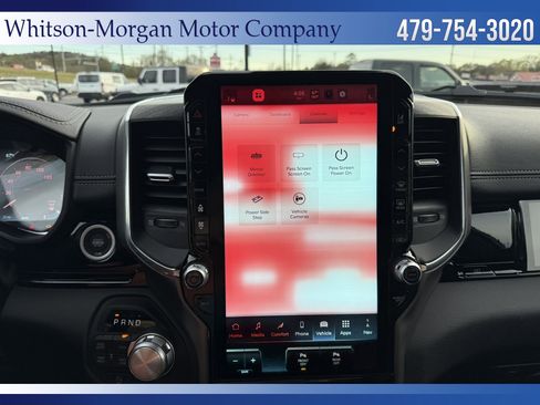 New 2026 RAM 1500 Laramie image 27