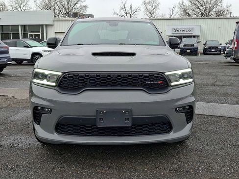 Used 2022 Dodge Durango R/T w/ Blacktop Package AWD/4WD image 5