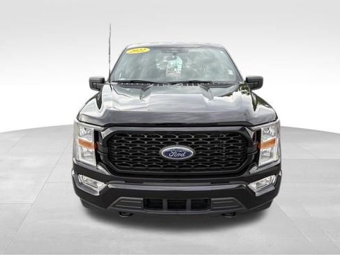 Used 2022 Ford F150 XL w/ STX Appearance Package AWD/4WD image 7
