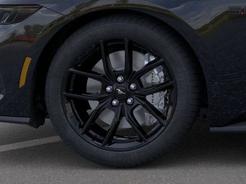 New 2025 Ford Mustang GT Premium RWD image 19