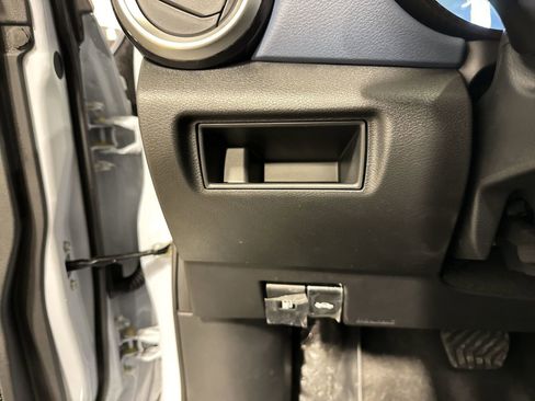 New 2025 Nissan Versa SV w/ Trunk Package image 14