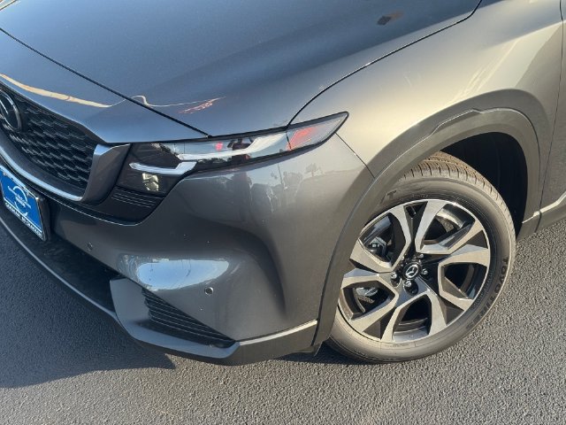 New 2026 MAZDA CX-5 Preferred AWD/4WD image 3