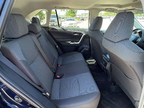 Certified 2024 Toyota RAV4 XLE w/ Convenience Package image 38