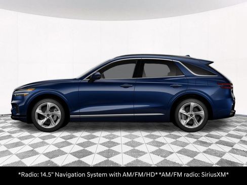 Used 2026 Genesis GV70 2.5T AWD/4WD image 4