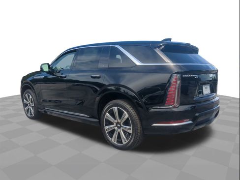 New 2026 Cadillac Escalade IQ Luxury 1 image 5