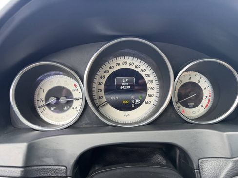 Used 2014 Mercedes-Benz E 350 Coupe image 14