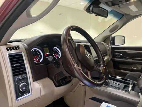 Used 2013 RAM 1500 Lone Star RWD image 9