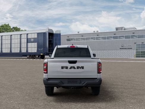New 2026 RAM 1500 Tradesman RWD image 8