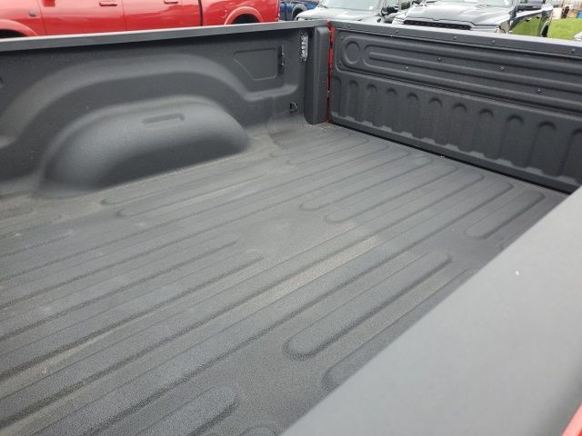 Used 2026 RAM 2500 Big Horn AWD/4WD image 10