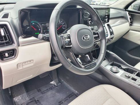 Used 2021 Kia Sorento S image 19