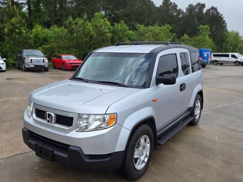 Used 2011 Honda Element LX image 1