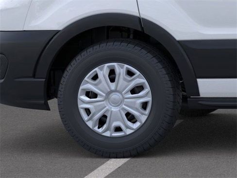 New 2025 Ford Transit 150 Low Roof w/ Load Area Protection Package image 19