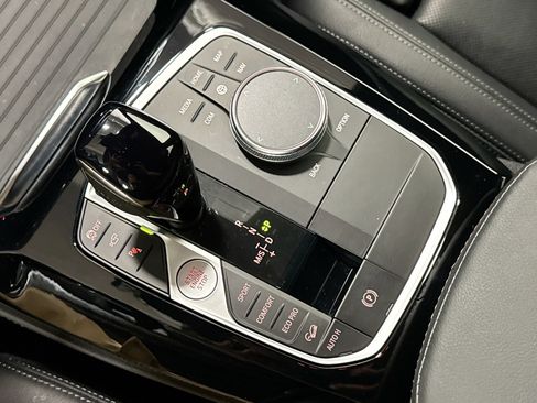 Used 2024 BMW X4 M40i AWD/4WD image 28