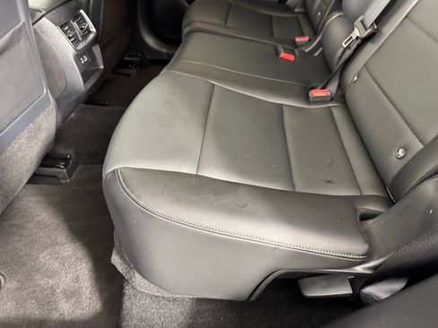 Used 2023 INFINITI QX55 Essential image 27