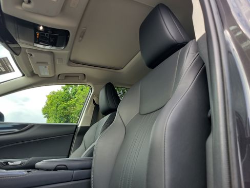 Used 2026 Lexus NX 350 AWD w/ Accessory Package (Z1) image 23