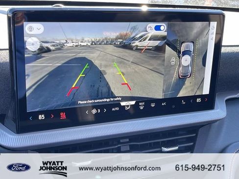 New 2026 Ford Explorer Tremor w/ Tremor Ultimate Package image 30