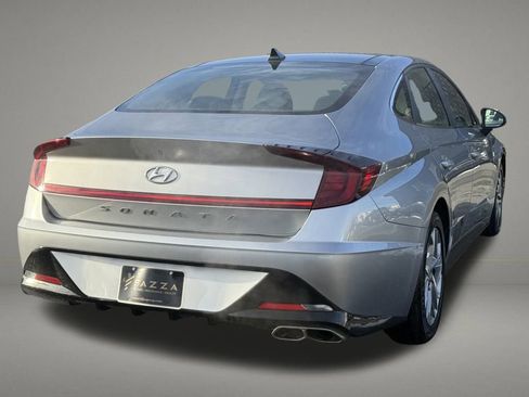 Used 2022 Hyundai Sonata SEL w/ Convenience Package image 5