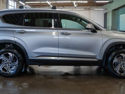 Used 2022 Hyundai Santa Fe SEL image 5