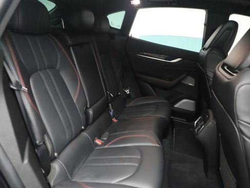 Certified 2023 Maserati Levante Modena S AWD/4WD image 18