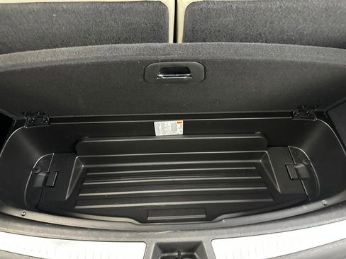 Certified 2024 Cadillac XT6 Sport image 31