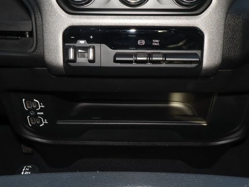 Used 2021 RAM 2500 Tradesman AWD/4WD image 22
