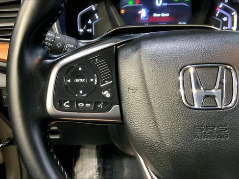 Used 2018 Honda CR-V EX-L image 24