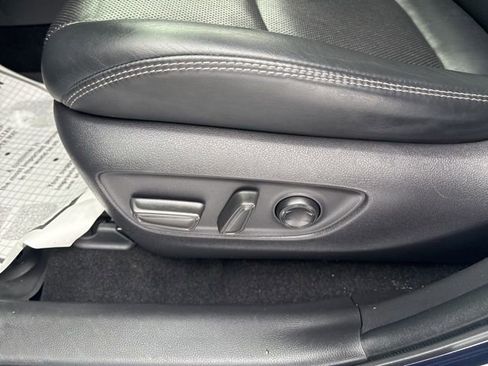 Used 2019 Toyota RAV4 Limited w/ Limited Grade Weather Package image 16