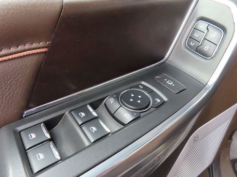 Used 2025 Ford F250 King Ranch image 78