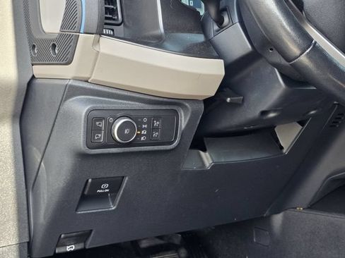 Used 2022 Ford Bronco Wildtrak AWD/4WD image 15