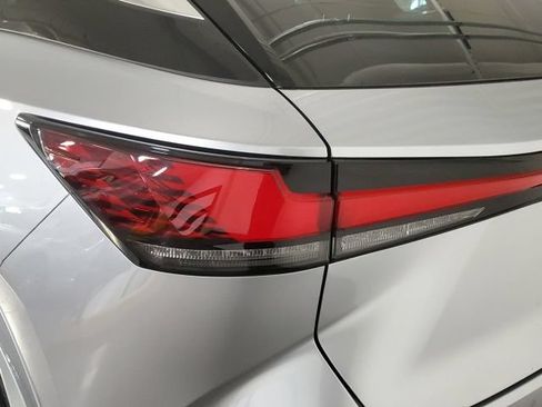 Used 2026 Lexus RX 350h w/ All Season Protection Package AWD/4WD image 37