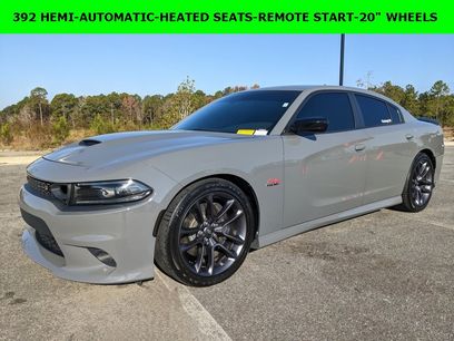 Certified 2023 Dodge Charger Scat Pack