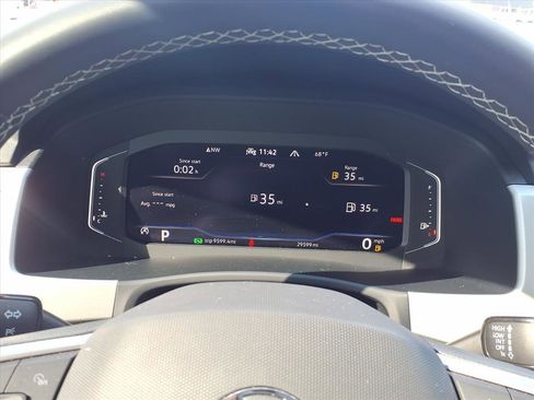 Used 2022 Volkswagen Atlas SE image 18