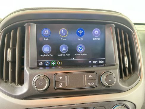 Used 2022 Chevrolet Colorado LT w/ Fleet Safety Package RWD image 18