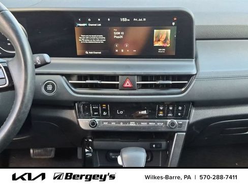 Certified 2024 Kia Seltos EX AWD/4WD image 23