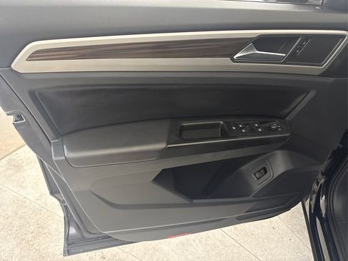 Used 2021 Volkswagen Atlas SE AWD/4WD image 35
