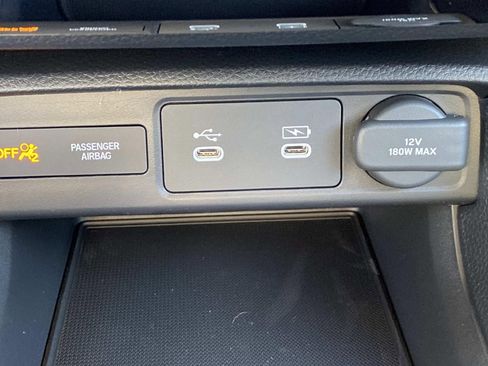 New 2026 Honda Civic Sport image 9