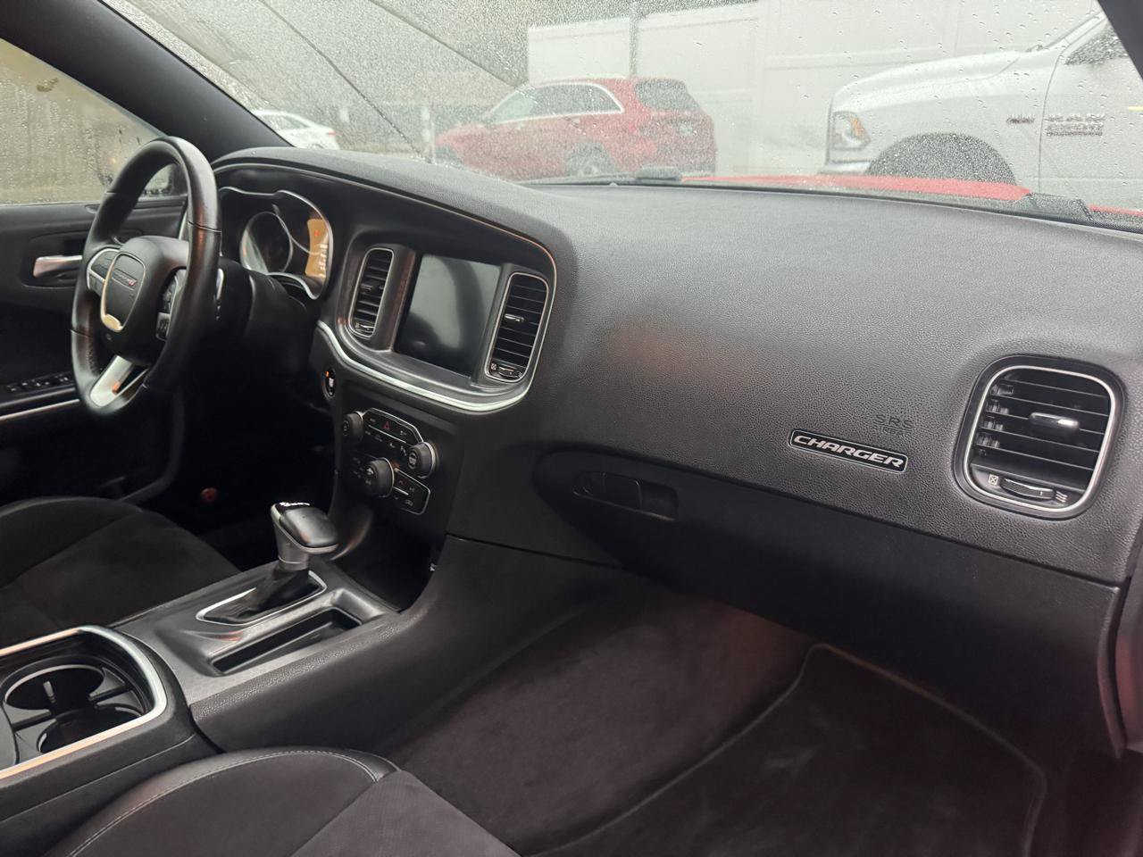Used 2018 Dodge Charger R/T Scat Pack w/ Dynamics Package RWD image 24
